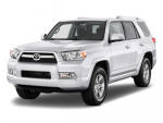 2011 Toyota 4Runner