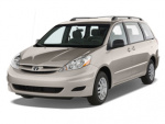 2003 Toyota Sienna
