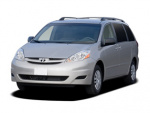 2007 Toyota Sienna