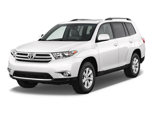 2011 Toyota Highlander