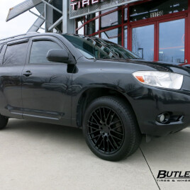 2010 Toyota Highlander
