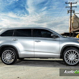 2015 Toyota Highlander