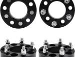 Ryin 5x4.5 to 5x112 Wheel adapters