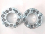 Generic Wheel Adapters