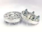 Customadeonly 1" Adapters