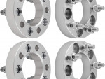 DCVAMOUS 1'' Adapter