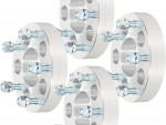 SCITOO Wheel Adapeters