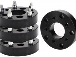 EOTH 5x4.5 to 5x5.5 Wheel Adapter 1.5