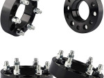 ‎Ryin 6x5.5 to 6x135 Adapters