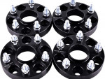 ZY WHEEL Spacers 1