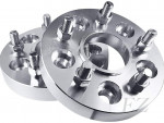 Ezaccessory Adapters 5x4.5 to 5x112